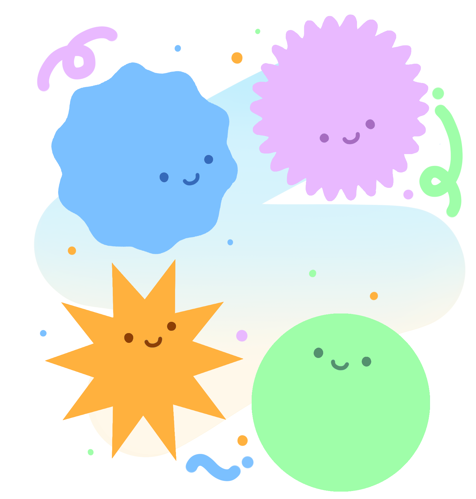 HELLO AND WELCOME 01